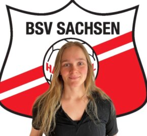 Kreisläuferin Natacha Buhl kommt vom Ligakonkurrenten VfL Oldenburg nach Zwickau.
