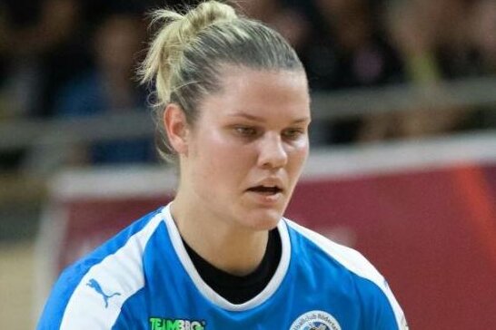 BSV Sachsen Zwickau verpflichtet Nationalspielerin - Brigita Ivanauskaite wechselt vom HC Rödertal zum BSV Sachsen Zwickau.