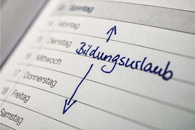 Bündnis fordert fünf Tage bezahlte Bildungszeit pro Jahr für Arbeitnehmer - 