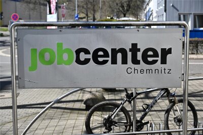 Bürgergeld in Chemnitz: So groß ist das Problem mit „Totalverweigerern“ wirklich - Mehr als 12.000 Haushalte leben in Chemnitz von Bürgergeld. In der großen Politik wird derzeit diskutiert, die Regeln für die Bezieher verschärfen.