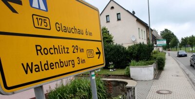 Bürgerinitiative "Zukunft für Waldenburg" sucht Weg in die Zukunft - Von Remse aus ist es weder nach Waldenburg noch nach Glauchau weit. Doch die Gemeinde will momentan eigenständig bleiben, ebenso der Nachbarort Oberwiera.