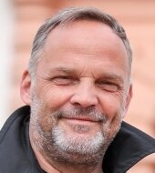 Bürgermeister fordert kostenlose Corona-Tests in Augustusburg - Dirk Neubauer - Bürgermeister von Augustusburg