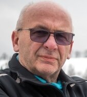 Bürgermeister plädiert für Windparkerweiterung - Andreas Börner - ParteiloserBürgermeister von Heidersdorf