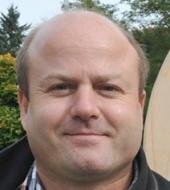 Bürgermeister von Mühlental suspendiert - Andreas Kracke - Ehrenamtlicher Bürgermeister der Gemeinde Mühlental