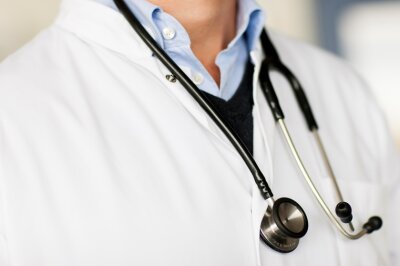 Bürgermeister will Ärzte-Netzwerk auf prekäre Ärztesituation in Hainichen hinweisen - 