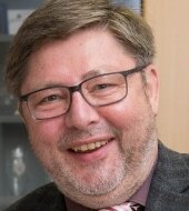 Bürgermeisterposten ist künftig ein Ehrenamt - Johannes Voigt (CDU) - Bürgermeister vonKönigshain-Wiederau