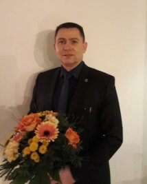 Bürgermeisterwahl in Burgstädt: CDU nominiert Maik Müller - Maik Müller