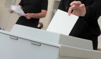 Bürgermeisterwahl in Crottendorf: Was der Amtsinhaber und ein Gegenkandidat erreichen wollen - 