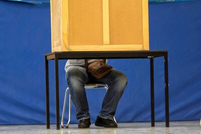 Bürgermeisterwahl in Drebach: Es bleibt bei drei Vorschlägen - Am 3. März wird in Drebach gewählt (Symbolfoto).