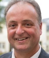 Bürgermeisterwahl in Oberwiesenthal: Amtsinhaber Ernst tritt nicht mehr an - 