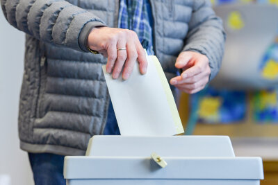 Bürgermeisterwahl in Rodewisch wird wegen Formfehler verschoben - 
