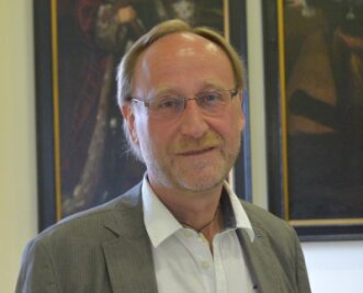 Bürgermeisterwahl: Reuter bleibt zweiter Mann in Freiberg - 