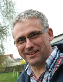 Bürgermeisterwahl Zettlitz: Steffen Dathe gewinnt - Steffen Dathe