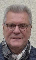 Bürgerpreis: Oelsnitz ehrt vier engagierte Bürger - Marcel Ranacher