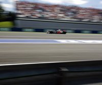 Bulgarien buhlt um Formel-1-Rennen - Bulgarien wünscht sich Formel-1-Rennen
