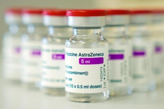 Bund-Länder-Beschluss: Mit Astrazeneca sollen Personen ab 60 Jahren geimpft werden
