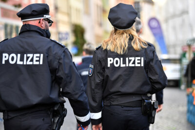 Bund plant Beauftragten für die Polizei - 