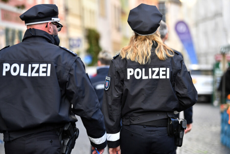 Bund plant Beauftragten für die Polizei - 