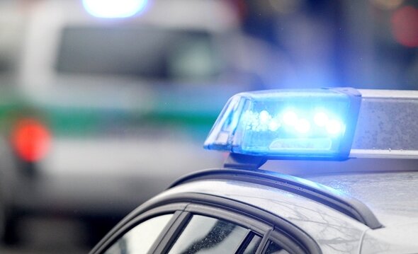 Bundespolizei findet in Zwickau vermisste 13-Jährige aus Baden-Württemberg - 