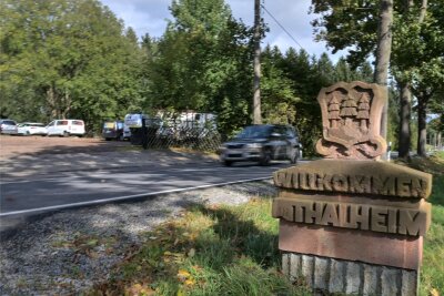 Bundesstraße bis Kitabau: Kommunen laden zu Versammlungen - Der Plan, die Verbindung zwischen Thalheim und Stollberg für das 21. Jahrhundert fit zu machen, ist alt.