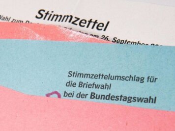 Bundestagswahl 2021: Alle Ergebnisse aus dem Wahlkreis Nordsachsen (151) - 3,3 Millionen Menschen in Sachsen konnten mit über die Besetzung des neuen Bundestags bestimmen.