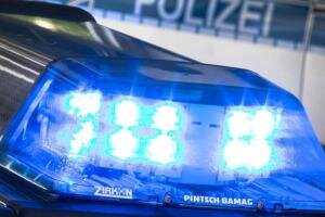 Bus-Notbremsung in Chemnitz: Vier Verletzte - 