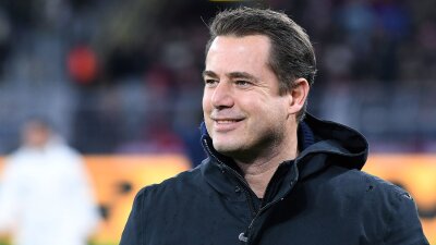 BVB setzt nach Watzke-Ära auf Ricken - Lars Ricken wird Geschäftsführer Sport bei Borussia Dortmund und übernimmt damit einen Teil der bisherigen Aufgaben von Hans-Joachim Watzke.