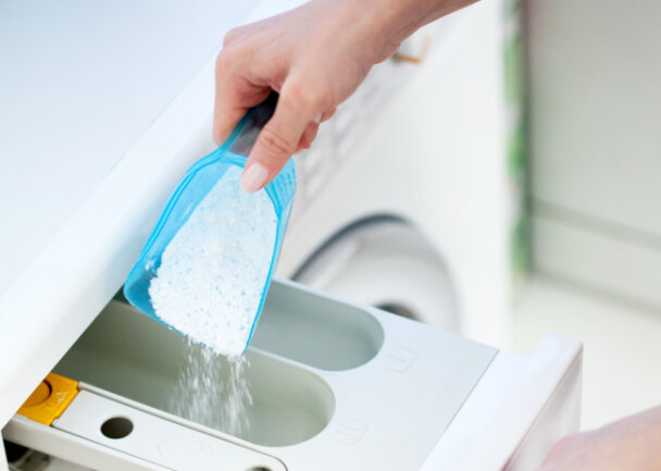 Calgon zur Mogelpackung des Monats gekürt - 