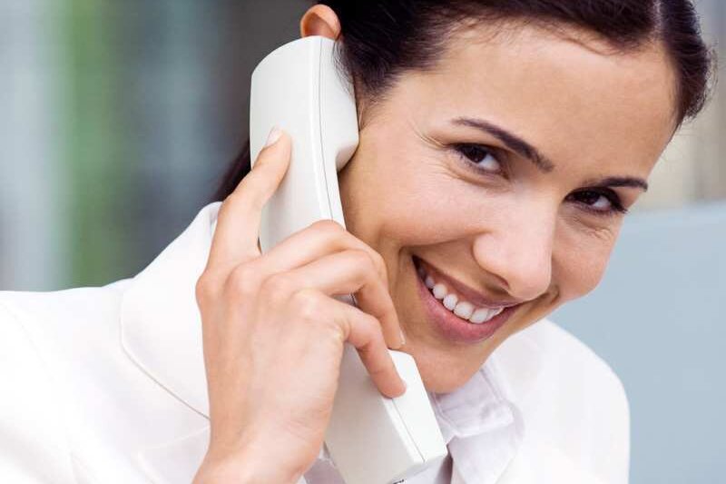 Die Call-by-call-Methode kann die Telefonrechnung kräftig senken