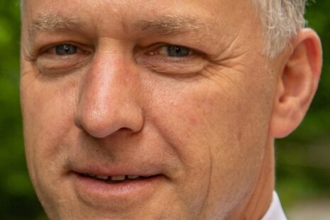 Carsten Michaelis kann Amt als Landrat antreten - CarstenMichaelis - Neuer Landrat (CDU)