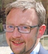 Rolf Weigand - AfD-Kandidat zur Landratswahl