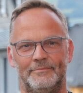 Dirk Neubauer - ParteiloserEinzelkandidat