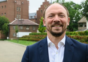 CDU-Kandidat Wanderwitz: Der kämpferische Jurist - Marco Wanderwitz bezeichnet sich selbst als "der Sachse in der Bundesregierung". 