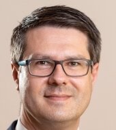 CDU-Kreischef will zur Landratswahl antreten - Sven Liebhauser - CDU-Kreisvorsitzender