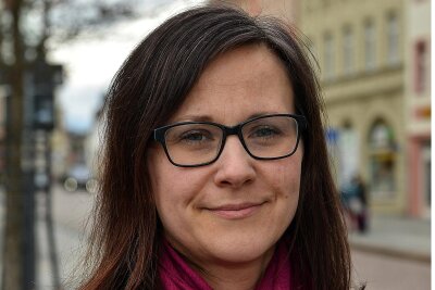 CDU nominiert Kandidaten für Stadtratswahl Mittweida - Katrin Schütte führt die CDU-Liste der Kandidatinnen und Kandidaten für die Stadtratswahl an.
