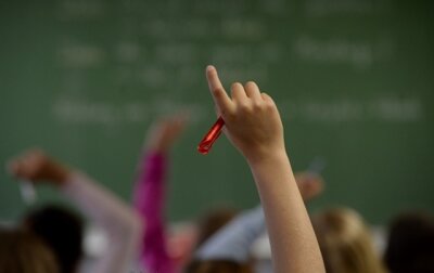 CDU: Sachsen soll Lehrer verbeamten - 