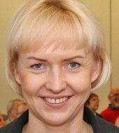 CDU-Stadtratsfraktion stellt sich hinter Köhler - Kathrin Köhler - Baubürgermeisterin und Zwickauer CDU-Chefin.