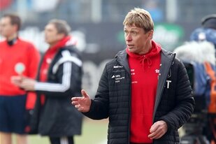 CFC beurlaubt Trainer Karsten Heine - Sven Köhler Nachfolger - 