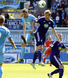 CFC holt einen Punkt gegen VfL Osnabrück - Der CFC trennte sich am Samstag torlos vom VfL Osnabrück.