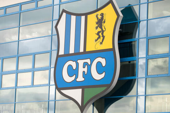 CFC - HSV: So läuft der Vorverkauf fürs DFB-Pokalspiel - 