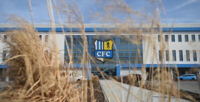 CFC-Mitgliederversammlung soll am 4. April stattfinden - 