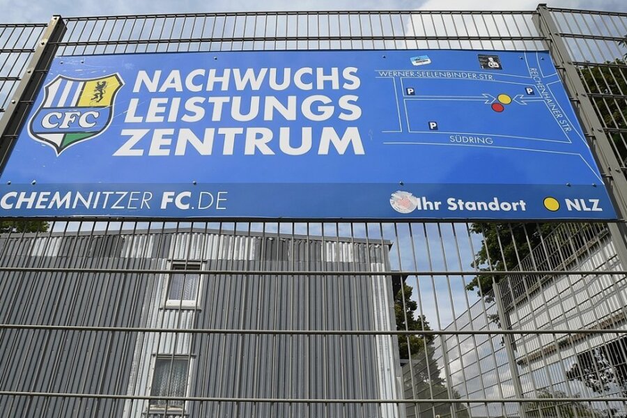 CFC-Nachwuchs: GmbH finanziert Leistungszentrum - 