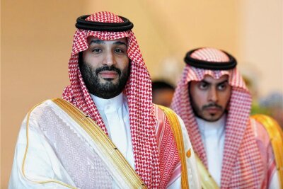 Chance für Kriegsende im Jemen steigt - Mohammed bin Salman - Saudischer Kronprinz