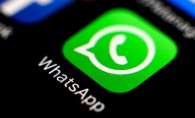Chatverlauf bei Whatsapp entlastet Angeklagten - Zum Tatzeitpunkt war der Beschuldigte am Tippen. 