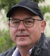 Rainer Klement - Ex-Leiter des Freizeitparadieses