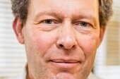 Chefarzt: Geimpfte landen kaum auf ITS - Gregor Hilger - Ärztlicher Direktor Erzgebirgsklinikum, Haus Stollberg
