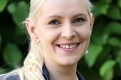 Chefposten in zwei Ämtern neu besetzt - Annett Meylan - Jugendamtsleiterin