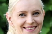 Chefposten in zwei Ämtern neu besetzt - Annett Meylan - Jugendamtsleiterin