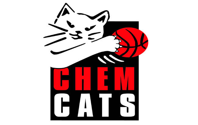Chem-Cats dominieren Kellerduell
