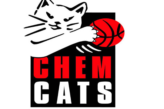 Chem-Cats unterliegen im letzten Spiel des Jahres - 